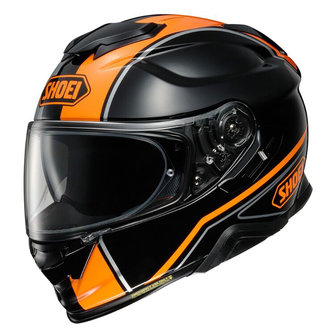 Shoei GT-Air II Panorama