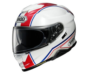 Shoei - GT-Air II Panorama motorcycle helmet - Biker Outfit Shoei - GT-Air II Panorama motorcycle helmet - Biker Outfit