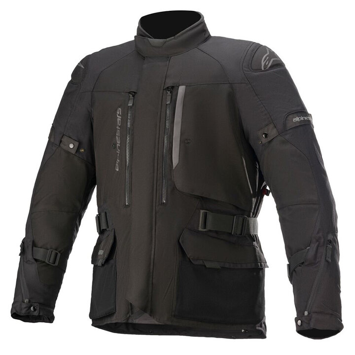 Alpinestars Ketchum Gore-Tex