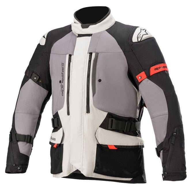 Alpinestars Ketchum GTX Jacket