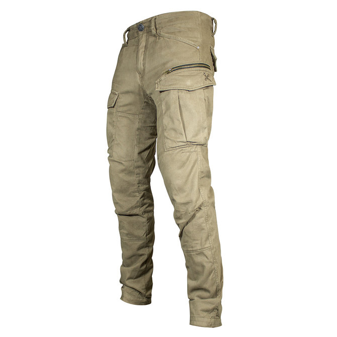 John Doe Cargo Stroker Camel XTM