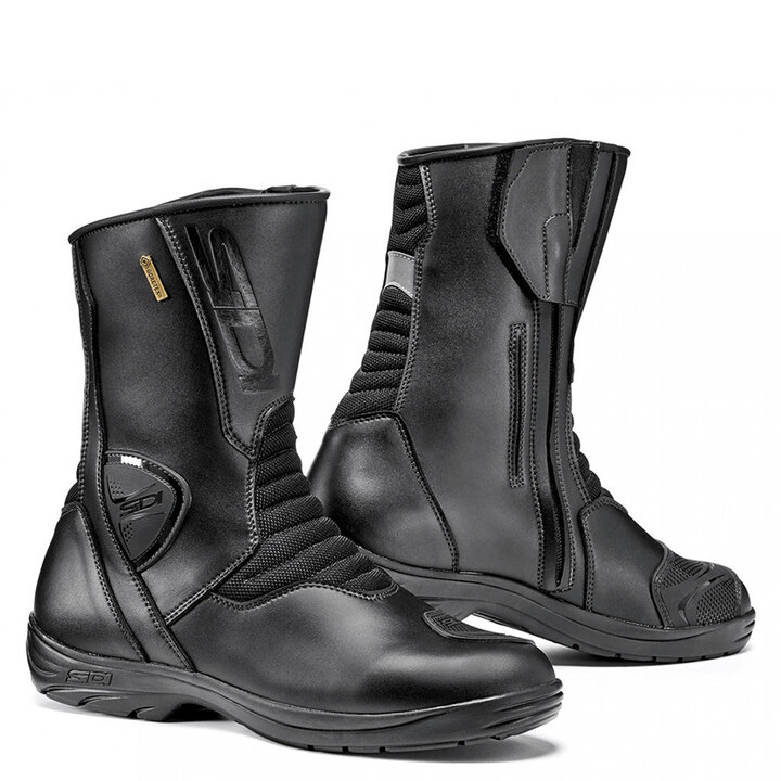 Sidi Aria Goretex Black 102