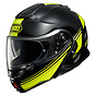 Black-yellow TC-3