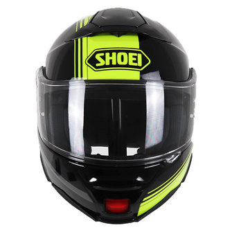 Shoei Neotec II Separator