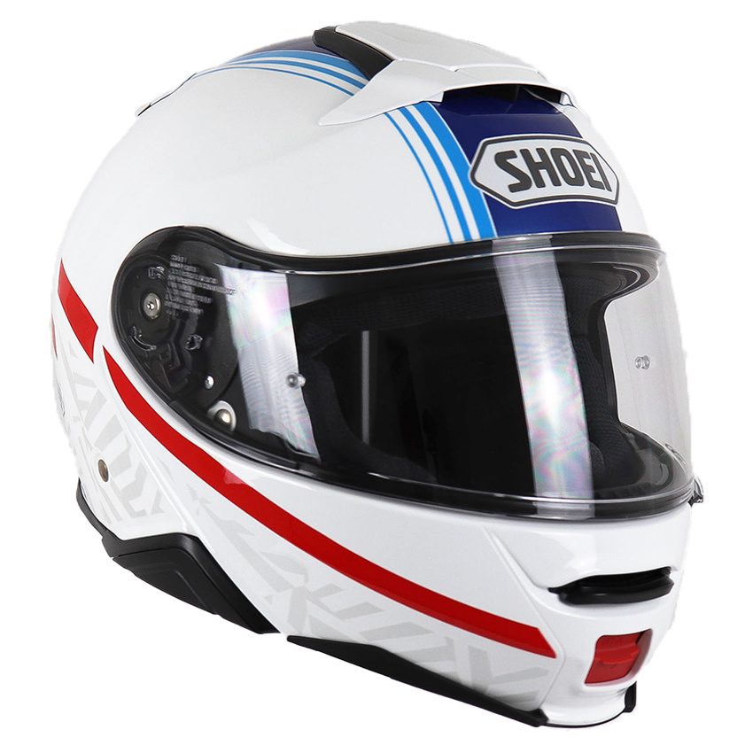 shoei neotec 2 separator