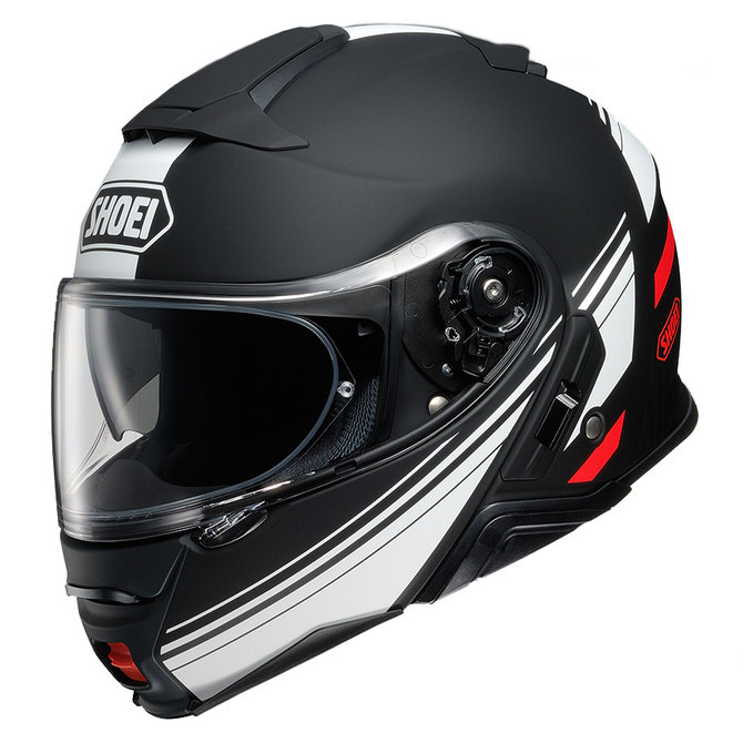 Shoei neotec discount 2 black friday