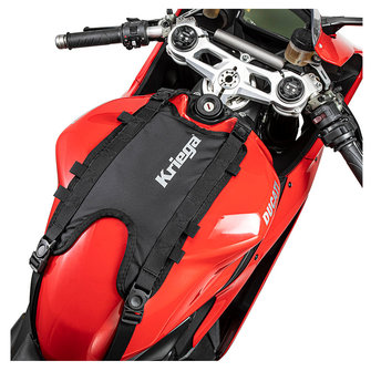 Kriega US Drypack Tank Converter