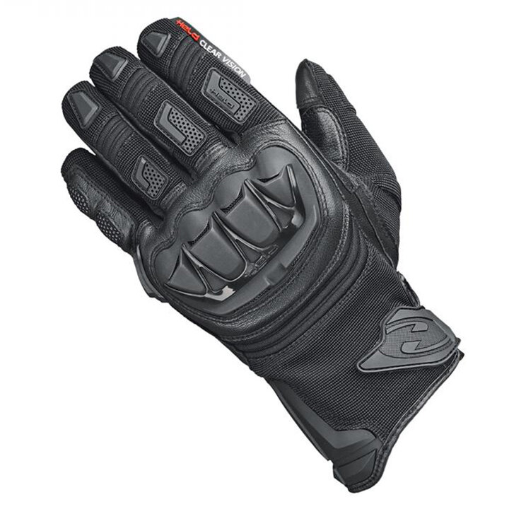 Held Sambia Pro van de motorfiets