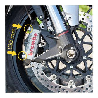 Roadlok XRA Eurosport 100