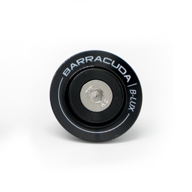 Barracuda Valdoppen Inserts