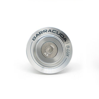 Barracuda Crash Pads Inserts