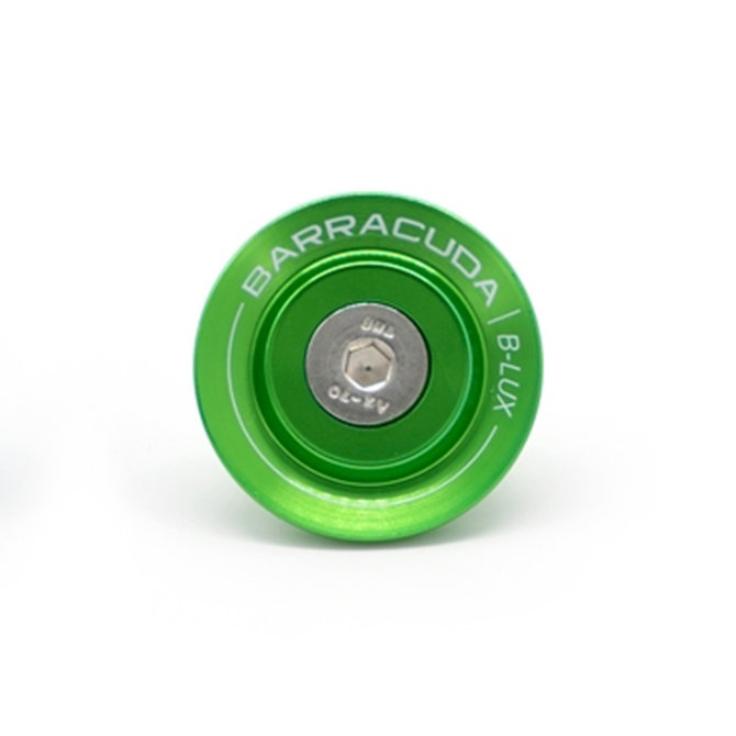 Barracuda Valdoppen Inserts