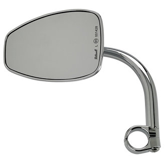 Biltwell Mirror Tear Drup