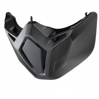 Shark Street Drak Mask