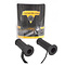 Heated Grips Gold