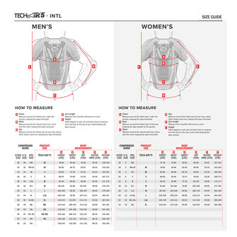 Alpinestars Tech-Air 5 System