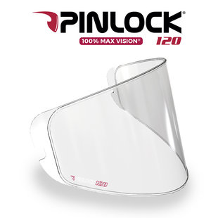 EXO-Tech (Evo/Carbon) Pinlock 120