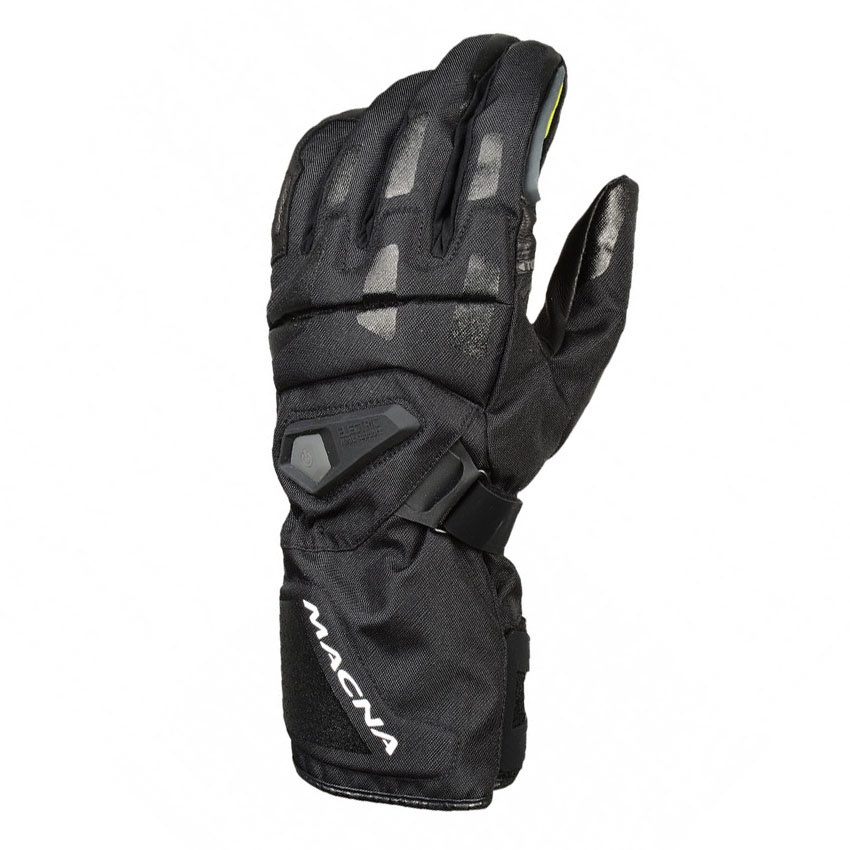 macna foton heated gloves