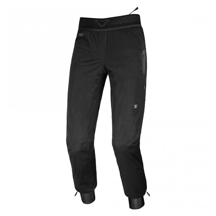 Macna Centre Heated Liner Trousers Black