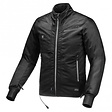 Macna Centre Heated Liner Jacket Black