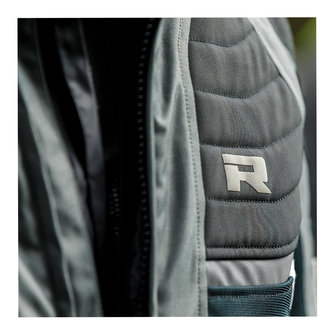 Richa - Airstream-X motorcycle jacket - Biker Outfit