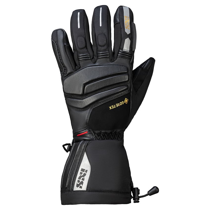 IXS - Arctic Gore-Tex 2.0 motorcycle gloves
