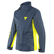 Dainese Storm 2 Unisex Jacket Iris/Fluo 87E