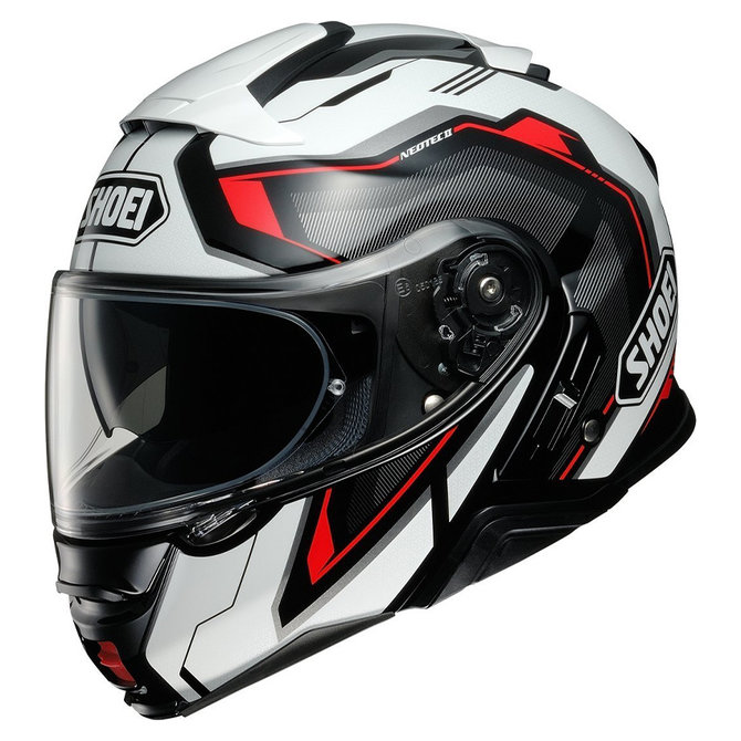 Shoei Neotec II Respect