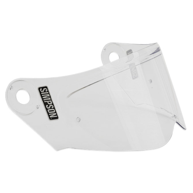 Simpson Darksome Visor