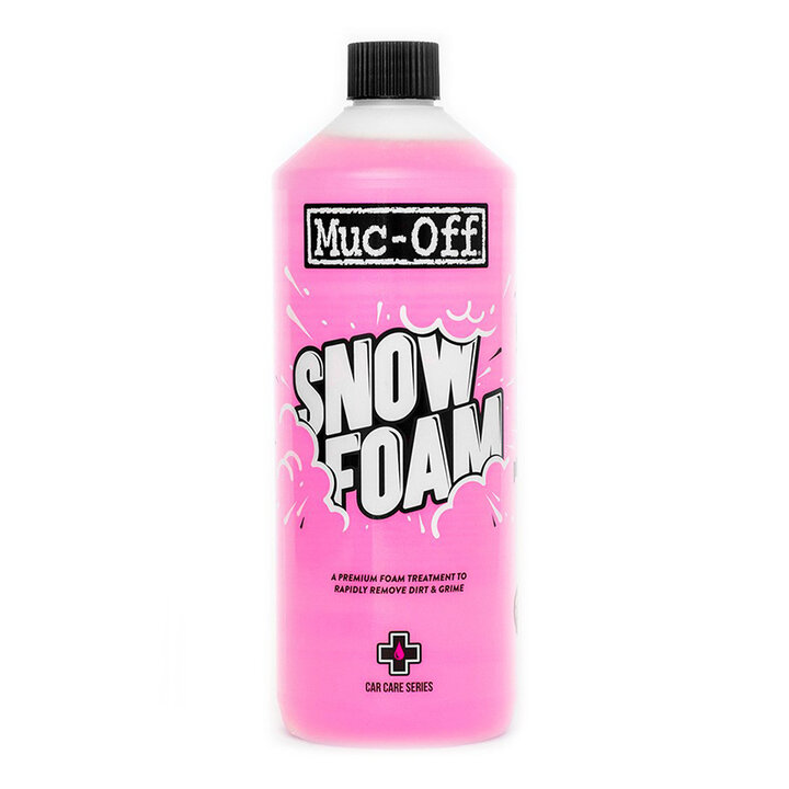 Schuimreiniger Muc-Off Snow Foam