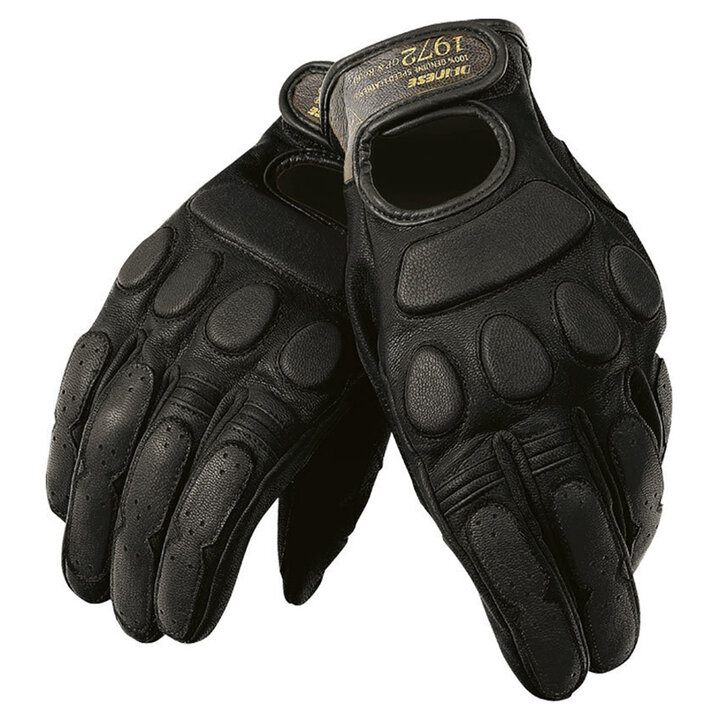 Blackjack motorhandschoen
