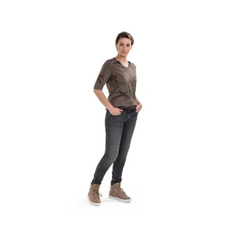 Rev'it Samples T-shirt Bailey Ladies