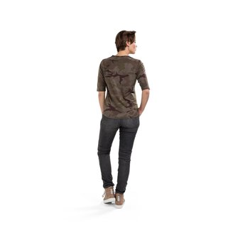 Rev'it Samples T-shirt Bailey Ladies
