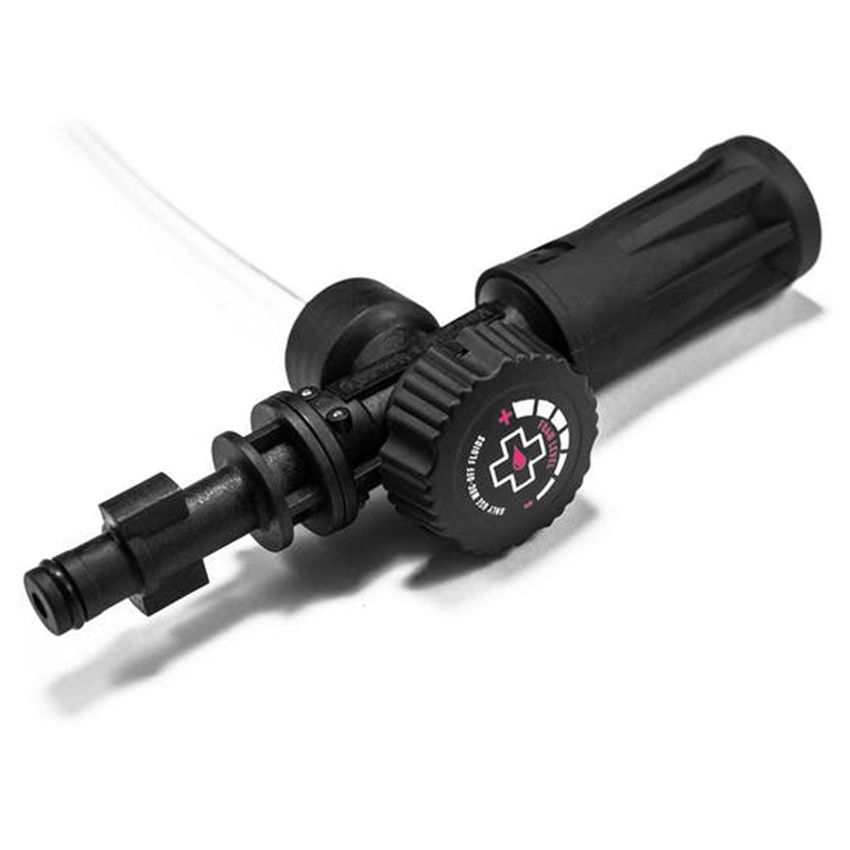 Muc Off Dub Washer - Lavaggio Ruote Bici - Taglia Unica, Nero - Foto 7