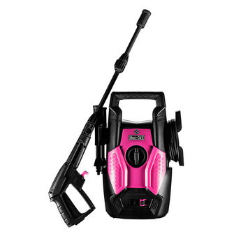 Muc-Off Pressure Washer Bundle