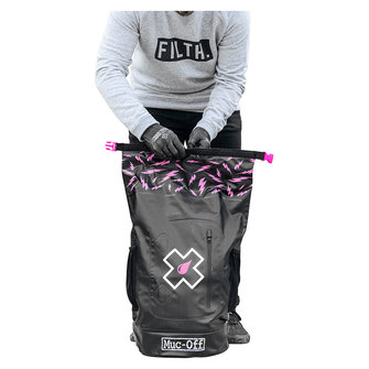 Muc-Off Pressure Washer Bundle