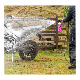 Muc-Off Pressure Washer Bundle