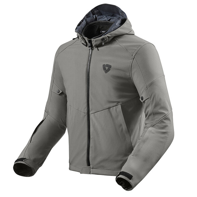 Rev'it Samples Jacket Afterburn H2O