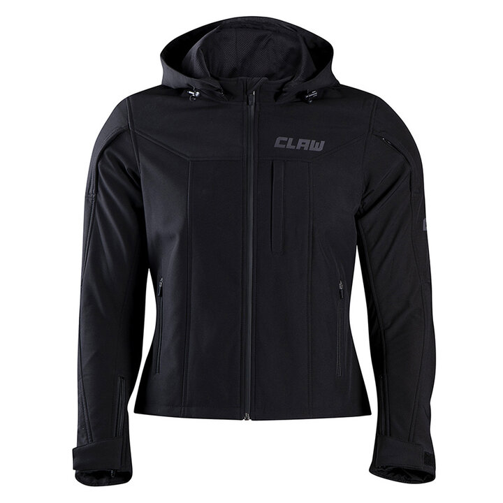 Claw Timmy Softshell