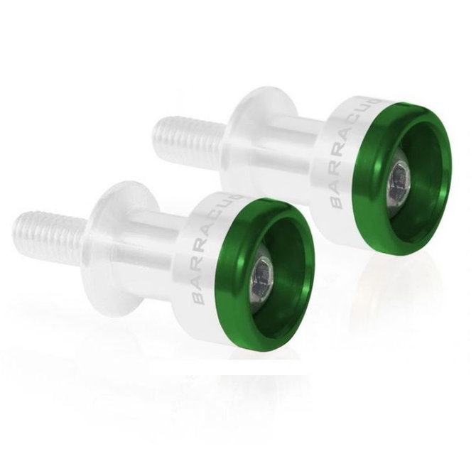 Barracuda Insert Paddock Bobbins