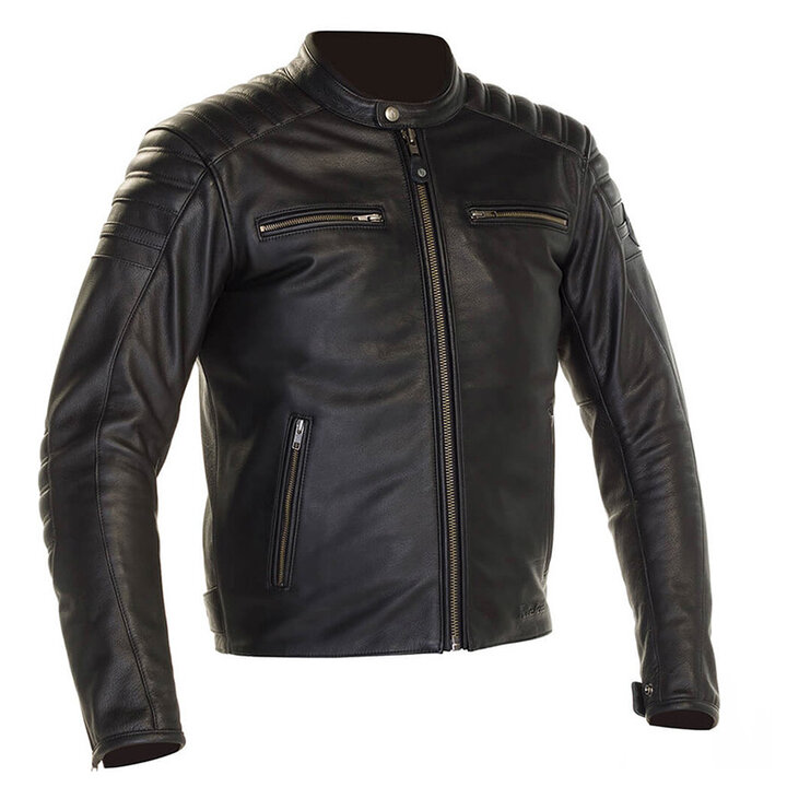 Richa Daytona 2 Jacket Brown 1000