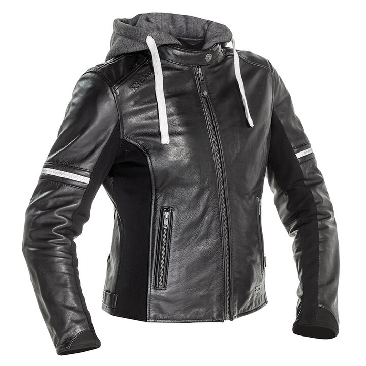 Richa Toulon 2 Lady Jacket Black 100