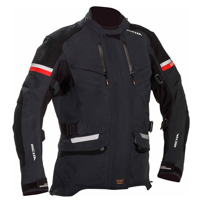 Ladies gore tex sales motorcycle jacket