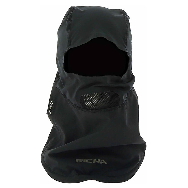 Richa Balaclava Seal GTX Black 100