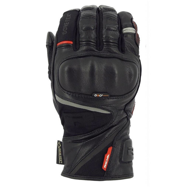 Motorhandschoenen Richa Atlantic Gtx