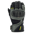 Grey-fluo yellow