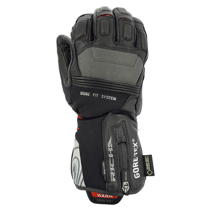GTX motorcycle glove - Biker Outfit