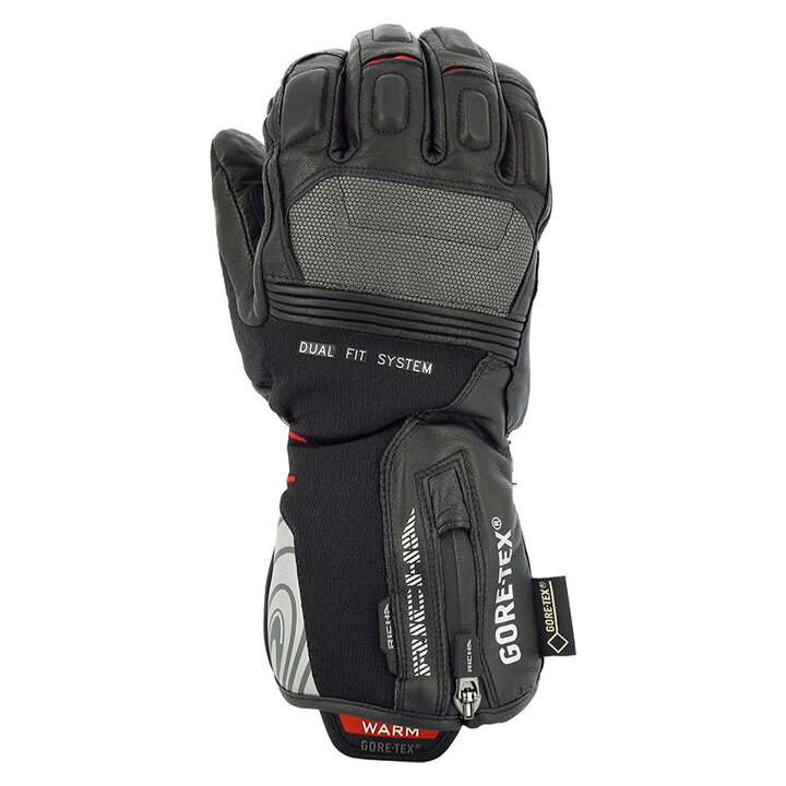 Level 2in1 Gore-Tex motorhandschoen