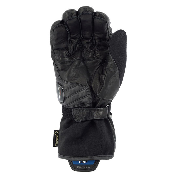 GTX motorcycle glove - Biker Outfit