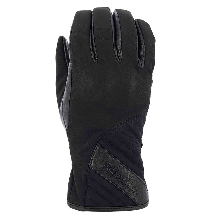 Richa Verona Gloves Black 100